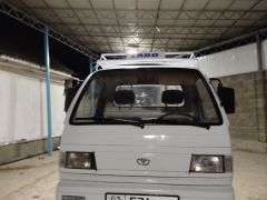 Фото авто Daewoo Labo