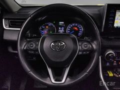 Сүрөт унаа Toyota RAV4