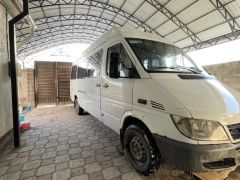 Фото авто Mercedes-Benz Sprinter