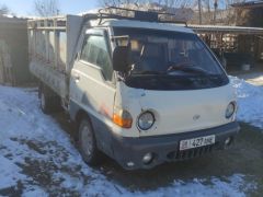 Фото авто Hyundai Porter