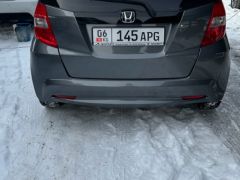 Photo of the vehicle Honda Jazz