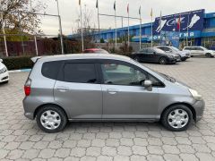 Photo of the vehicle Honda Fit