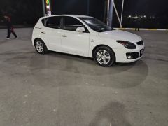 Фото авто Hyundai i30