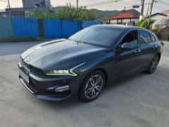 Сүрөт унаа Kia K5