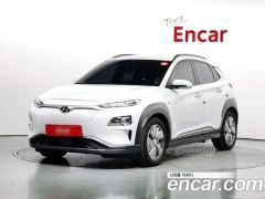 Фото авто Hyundai Kona