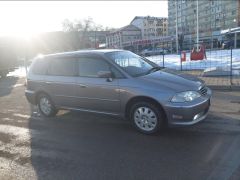 Сүрөт унаа Honda Odyssey