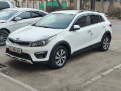 Сүрөт унаа Kia Rio