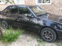 Сүрөт унаа Daewoo Nexia