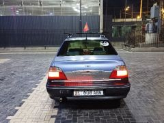 Сүрөт унаа Daewoo Nexia