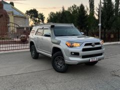 Сүрөт унаа Toyota 4Runner