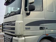 Фото авто DAF XF105 series