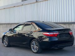 Photo of the vehicle Toyota Camry