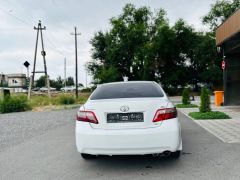 Сүрөт унаа Toyota Camry