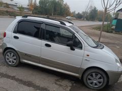 Сүрөт унаа Daewoo Matiz