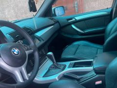 Сүрөт унаа BMW X5