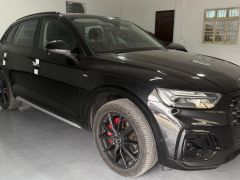 Сүрөт унаа Audi Q5