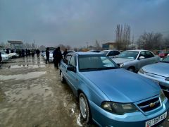 Сүрөт унаа Daewoo Nexia