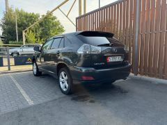 Фото авто Lexus RX