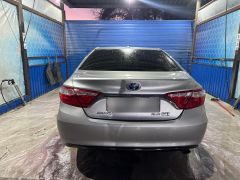 Photo of the vehicle Toyota Camry