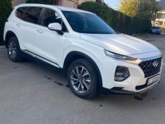 Photo of the vehicle Hyundai Santa Fe