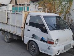 Фото авто Hyundai Porter