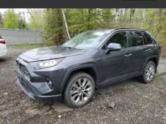 Фото авто Toyota RAV4