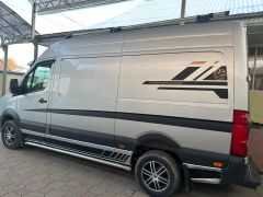 Фото авто Mercedes-Benz Sprinter