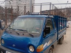 Фото авто Hyundai Porter