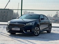 Фото авто Kia K7