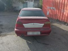 Photo of the vehicle Daewoo Nexia