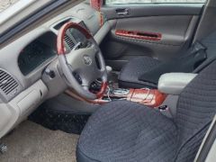 Photo of the vehicle Toyota Camry