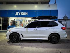 Сүрөт унаа BMW X5