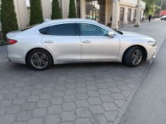 Photo of the vehicle Hyundai Grandeur