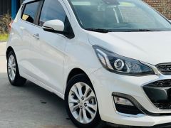 Фото авто Chevrolet Spark