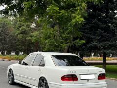 Photo of the vehicle Mercedes-Benz E-Класс AMG