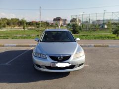 Фото авто Mazda 6