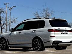 Сүрөт унаа BMW X7