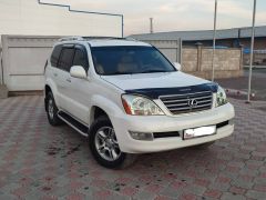 Photo of the vehicle Lexus GX