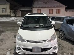 Сүрөт унаа Toyota Estima