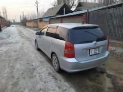 Сүрөт унаа Toyota Wish