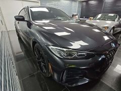 Сүрөт унаа BMW 4 серия