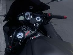 Photo of the vehicle Yamaha YZF-R6