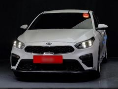 Photo of the vehicle Kia K3