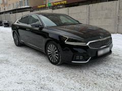 Фото авто Kia K7