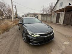 Сүрөт унаа Kia K5