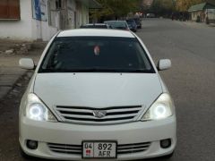 Сүрөт унаа Toyota Allion