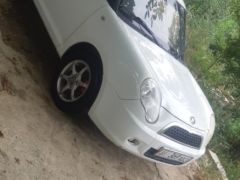 Photo of the vehicle Lifan Smily