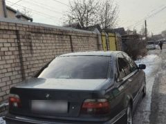 Фото авто BMW 5 серии