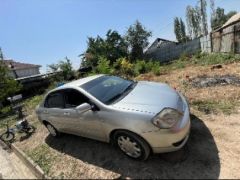 Фото авто Toyota Corolla