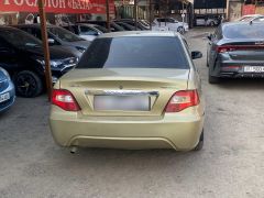 Сүрөт унаа Daewoo Nexia